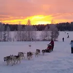 Log * Korvala
