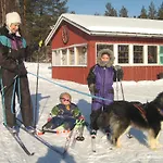Log Tatil Evi
