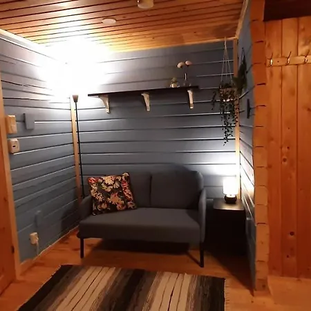 Log Korvala