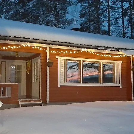 Log Korvala
