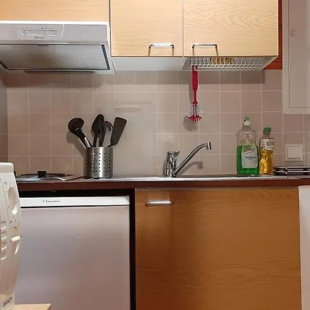 Casa vacanze Log Korvala