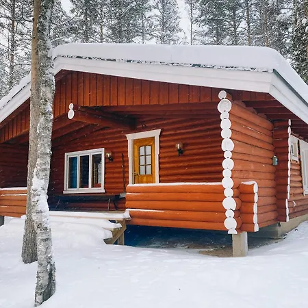 Log Korvala