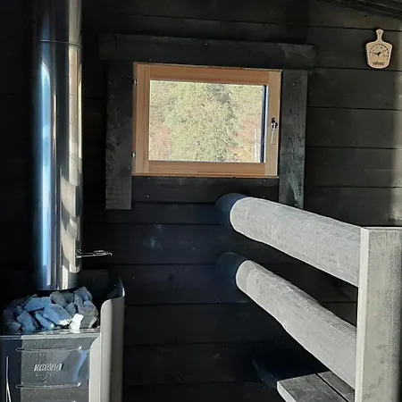 Log Korvala