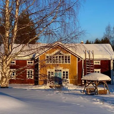 Log * Korvala