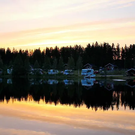 Log * Korvala
