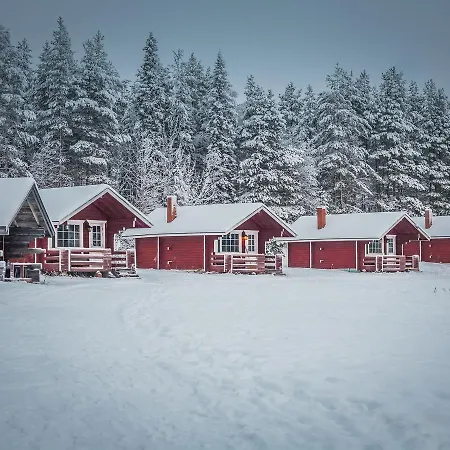 Holiday home Log *