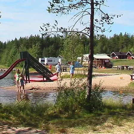 Holiday home Log *