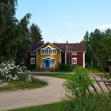 Log * Korvala