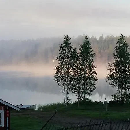 Log * Korvala