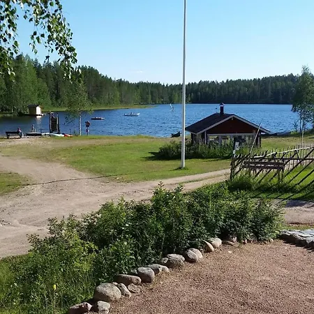Log Сasa de vacaciones *