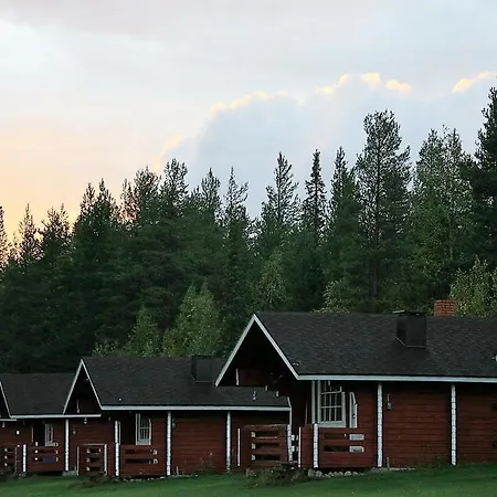 Log * Korvala