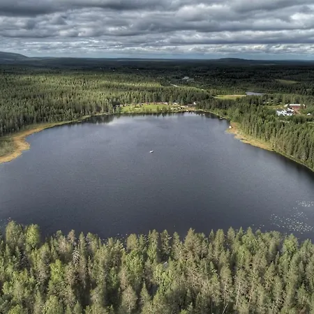 Log Korvala