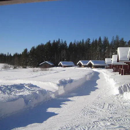 Casa vacanze Log Korvala