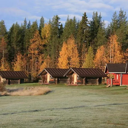 Log Korvala