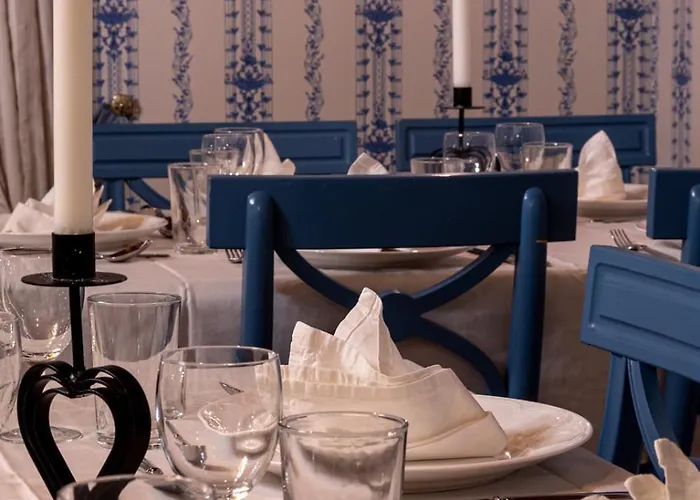 度假居 Log Korvala